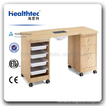 2015 Newly Used Manicure Table (WT3461-B-D)